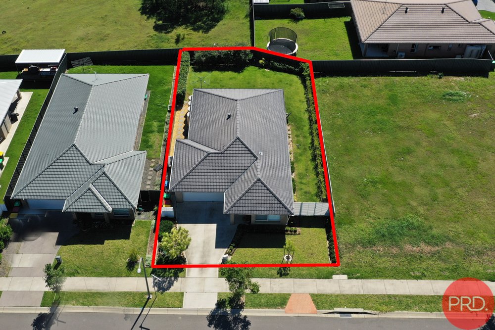 8 Mulberry Street GILLIESTON HEIGHTS 18