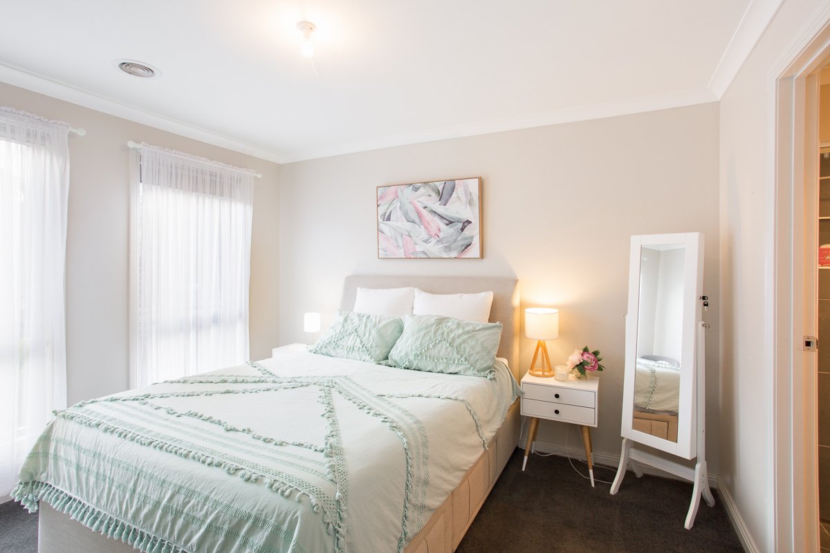 Gallery: 8 Muller Court