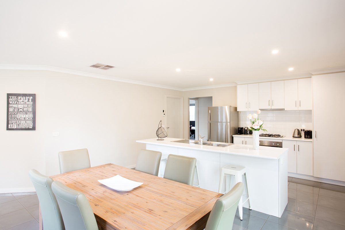 Gallery: 8 Muller Court