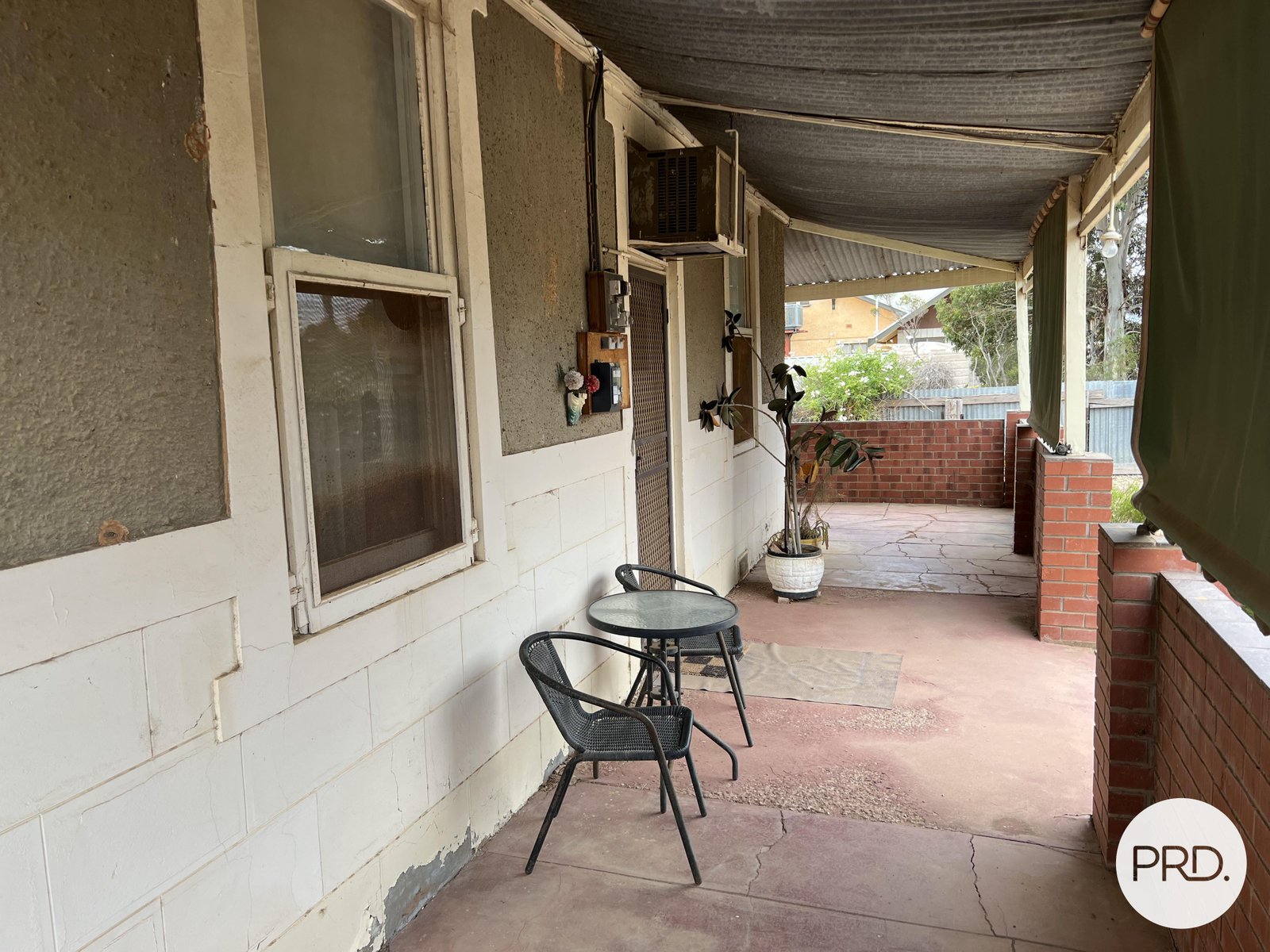 8 Murrayville-Nhill Road MURRAYVILLE 3