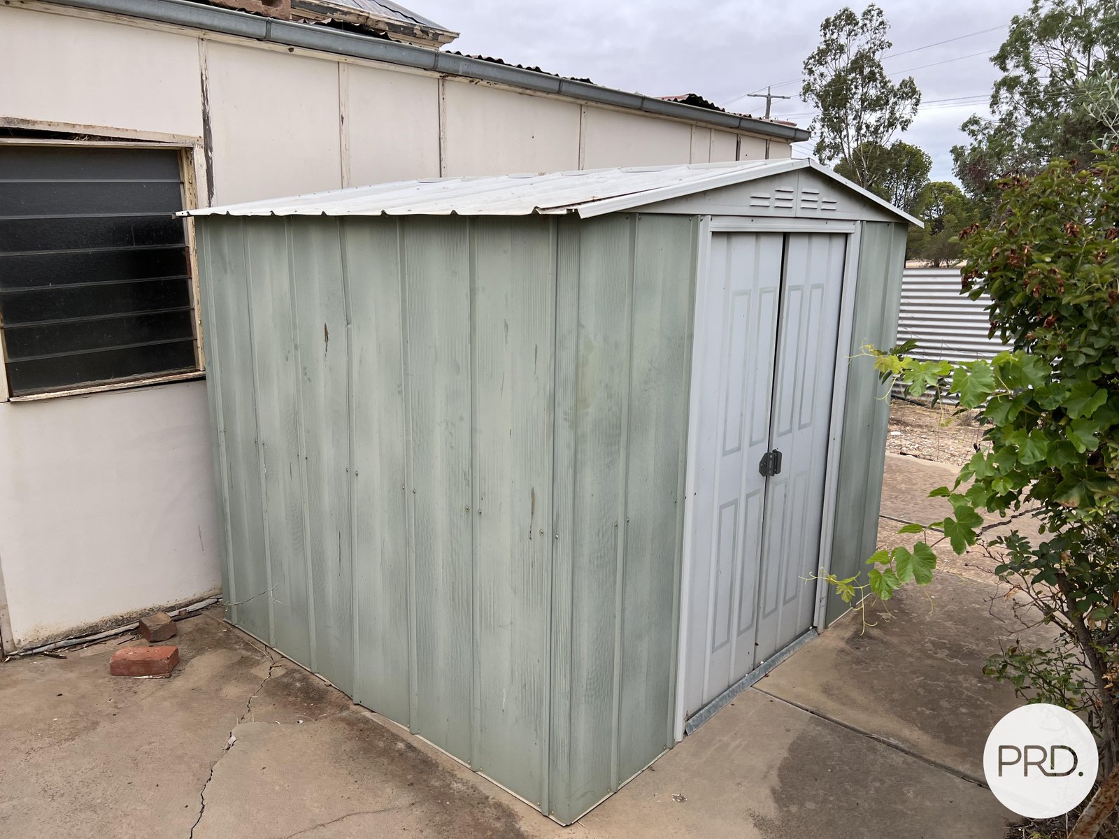 8 Murrayville-Nhill Road MURRAYVILLE 16