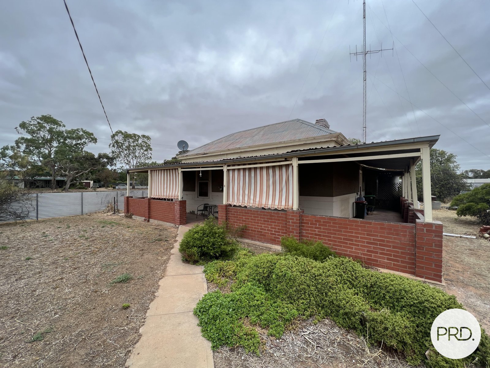 8 Murrayville-Nhill Road MURRAYVILLE 21