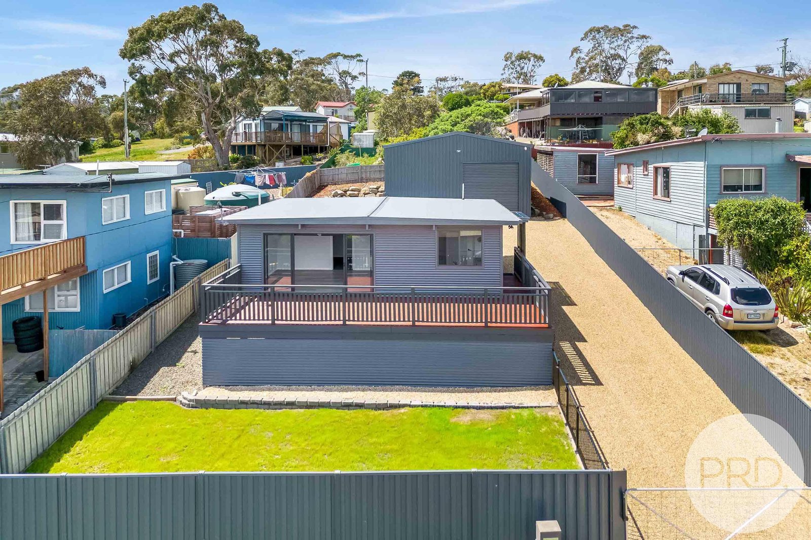 8 Myrica Street PRIMROSE SANDS 1