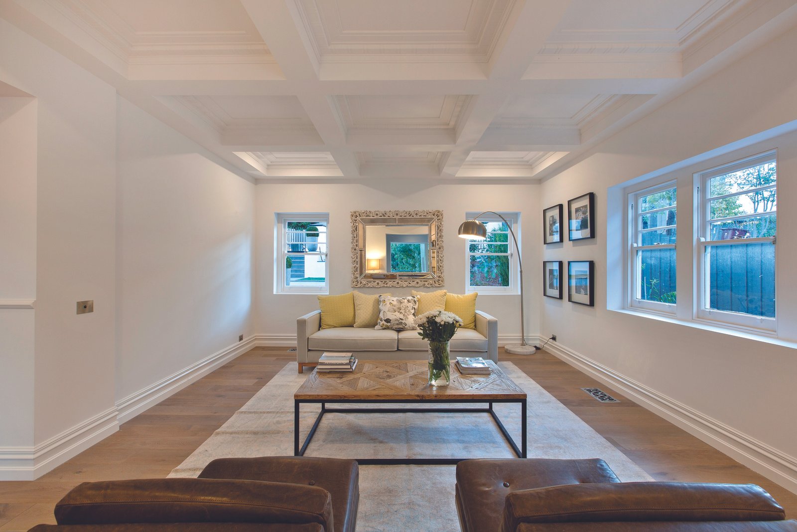 Real Estate and Property in 8 Myrnong Crescent, Toorak, VIC