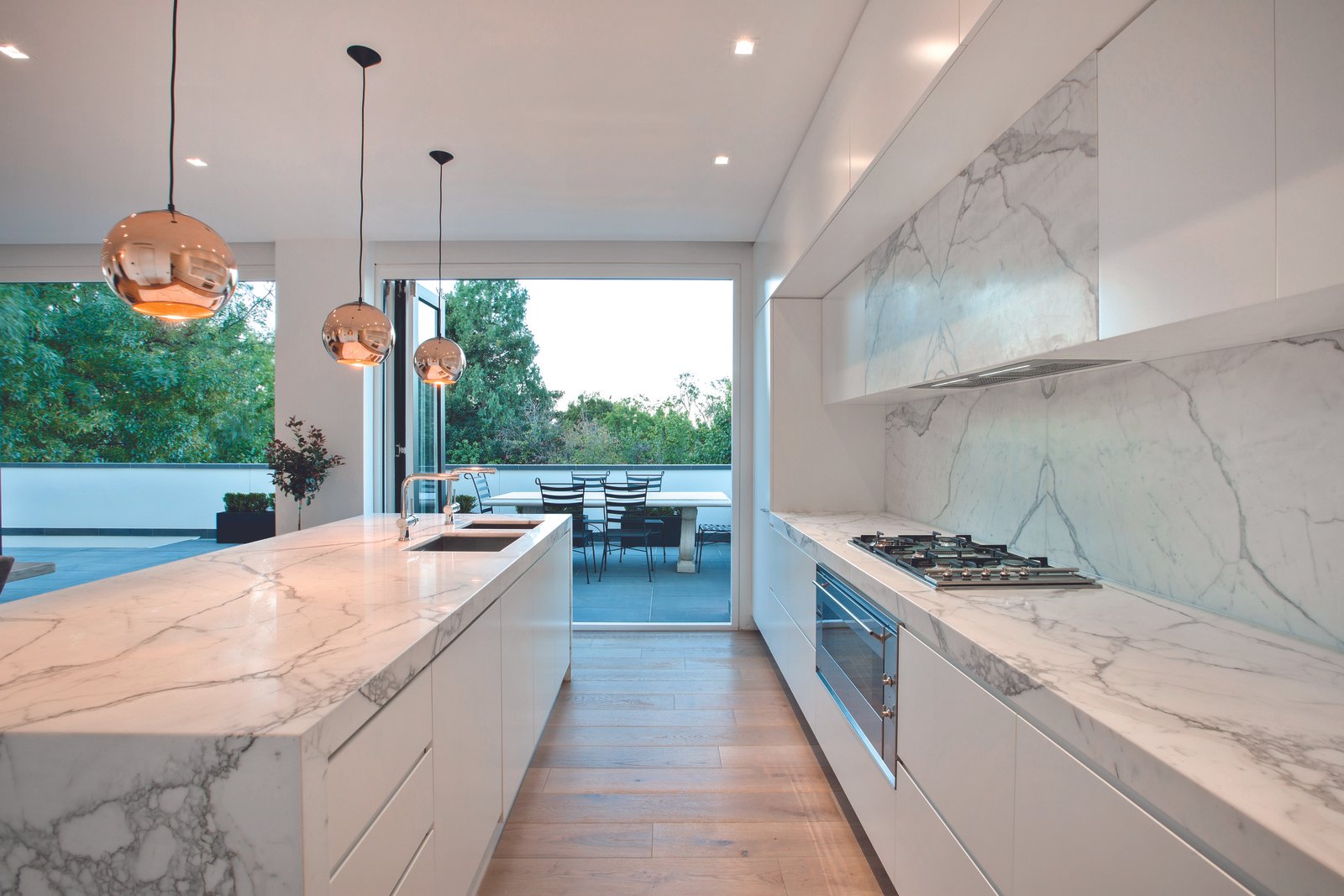 Real Estate and Property in 8 Myrnong Crescent, Toorak, VIC