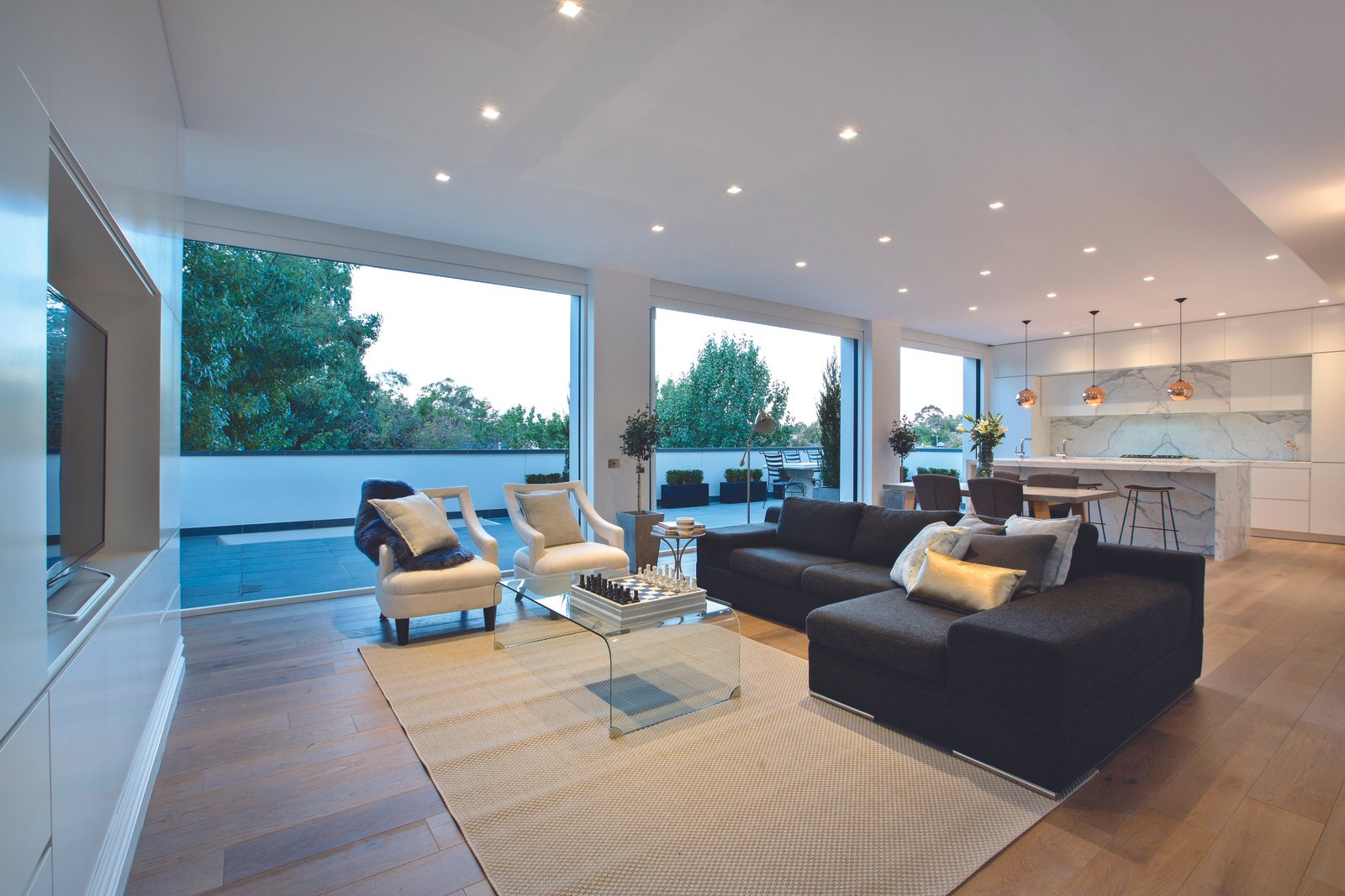 Real Estate and Property in 8 Myrnong Crescent, Toorak, VIC