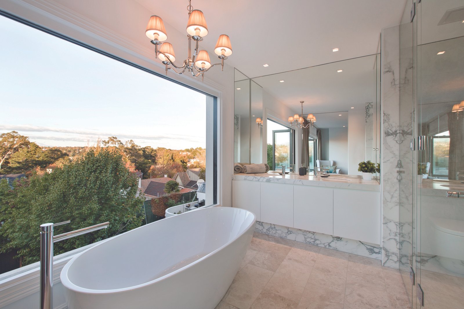 Real Estate and Property in 8 Myrnong Crescent, Toorak, VIC