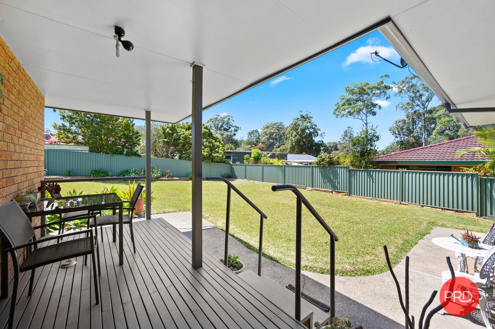 8 Namoi Place COFFS HARBOUR 12