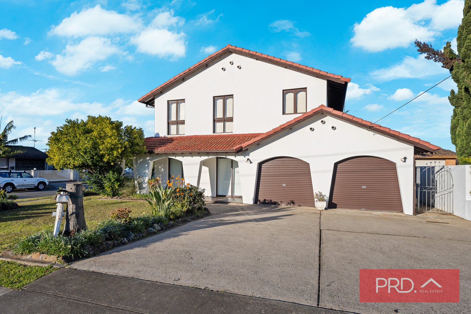 8 Napier Avenue LURNEA 3