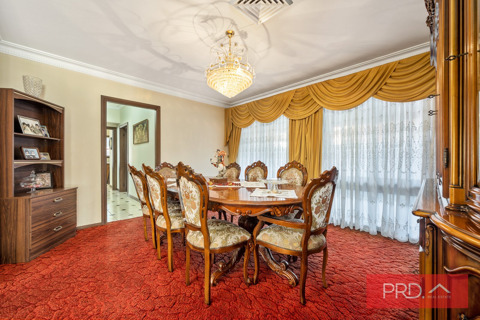 8 Napier Avenue LURNEA 8