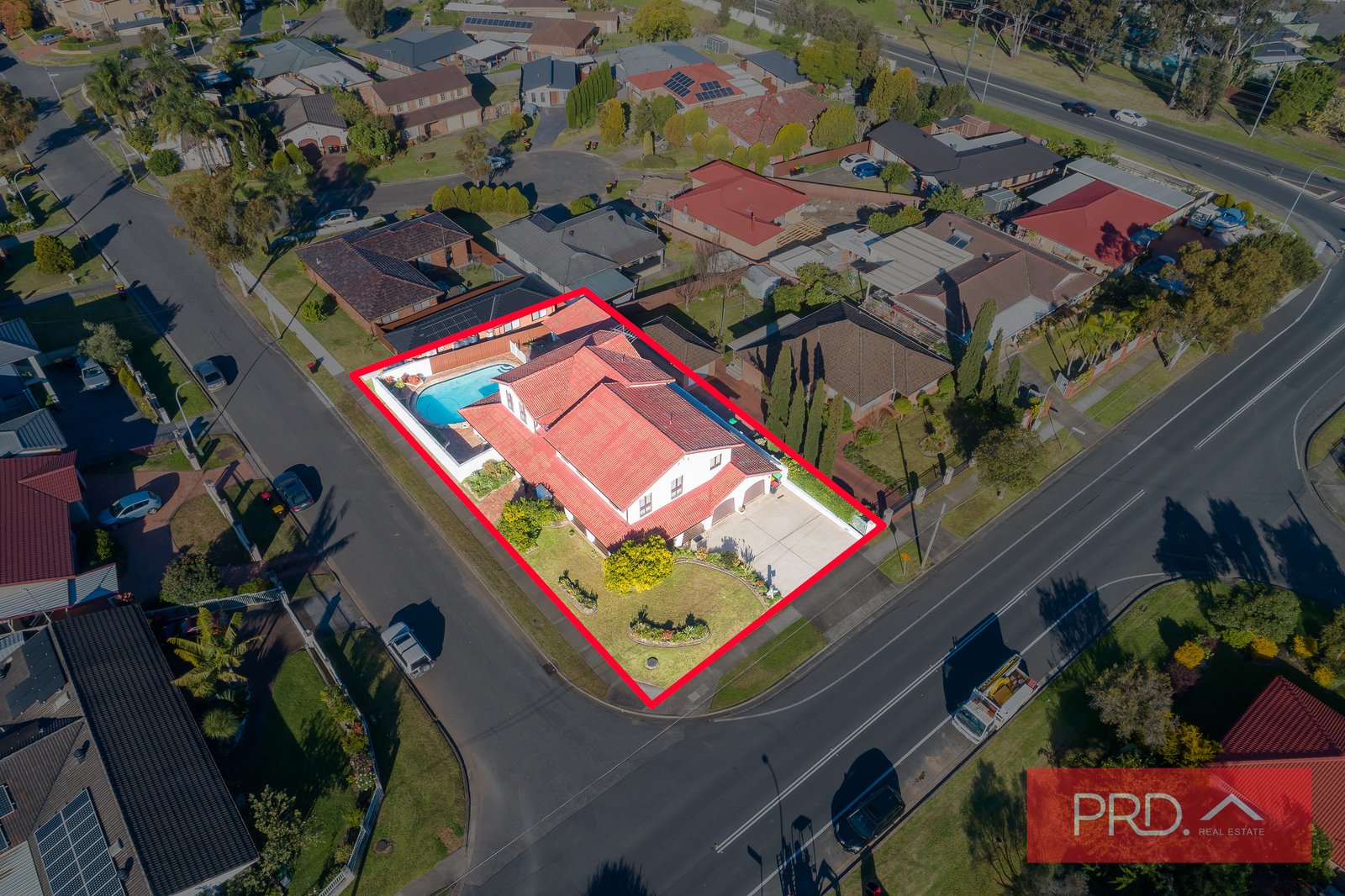 8 Napier Avenue LURNEA 17