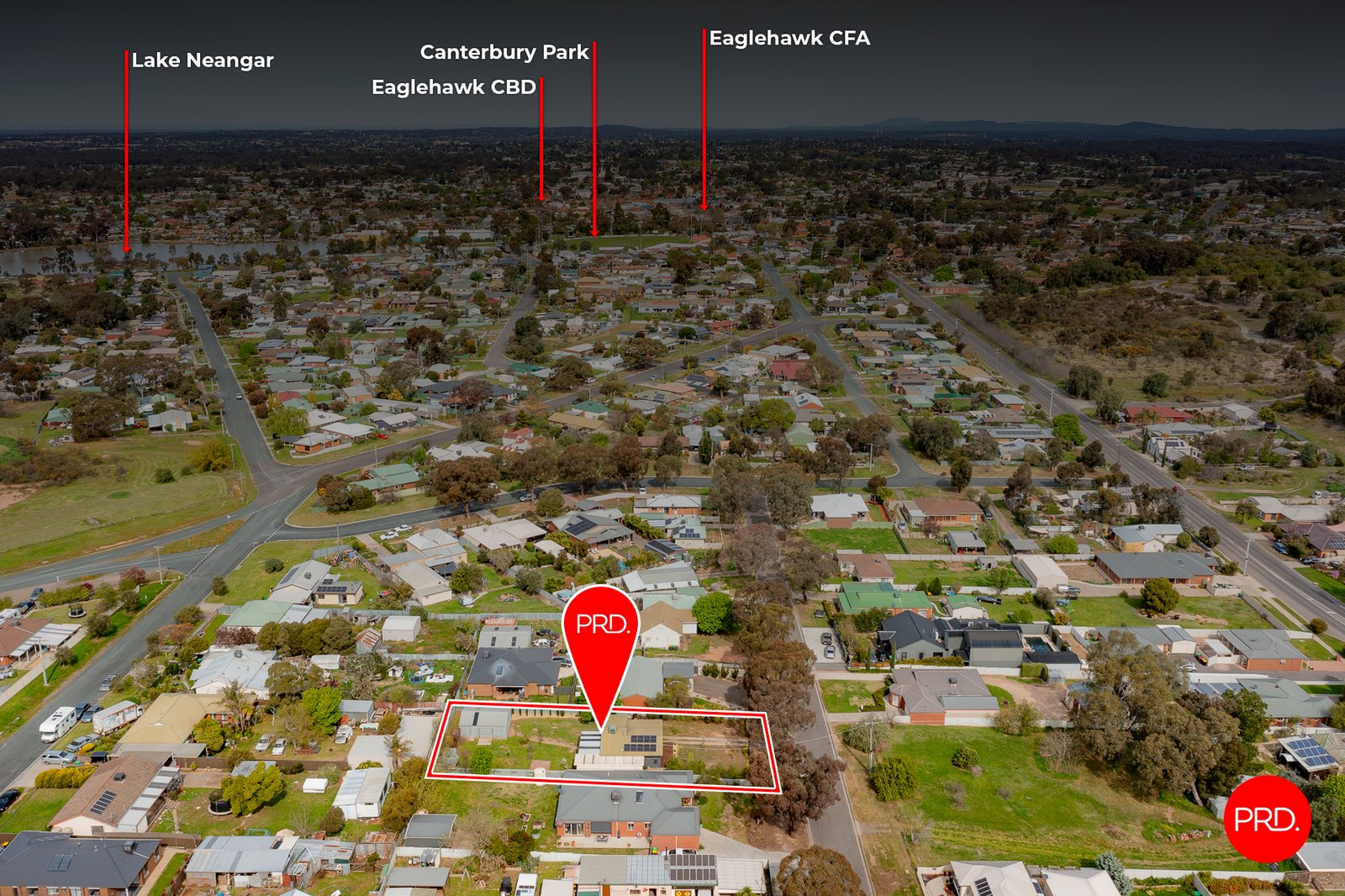 8 Newton Street EAGLEHAWK 18
