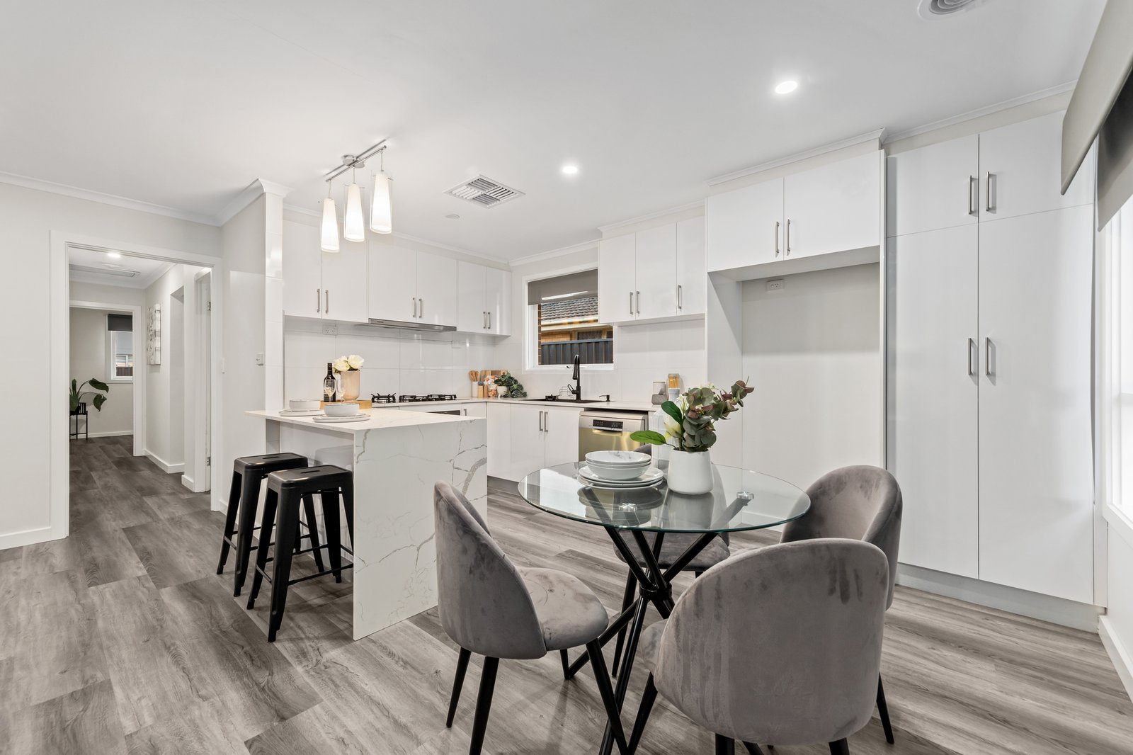 Gallery: 8 Nicholas Street