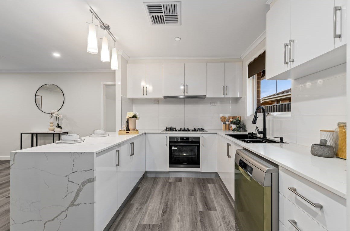 Gallery: 8 Nicholas Street