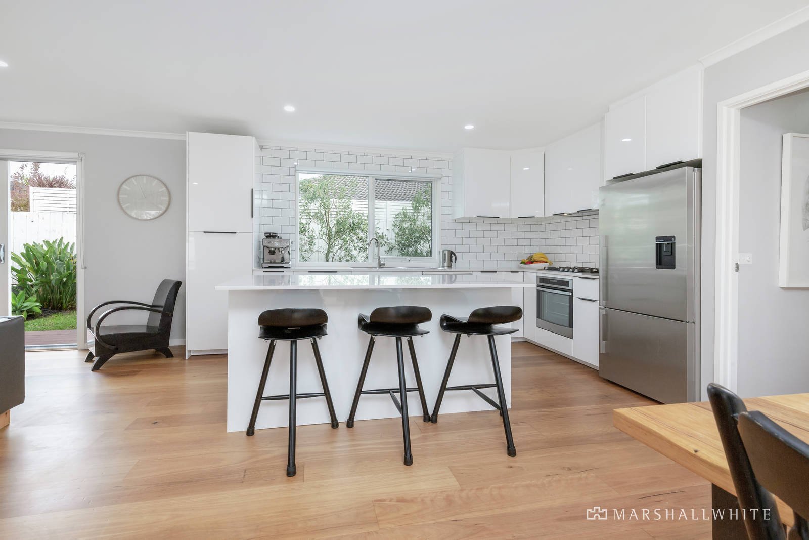 8 Nichols Drive, Mornington, VIC