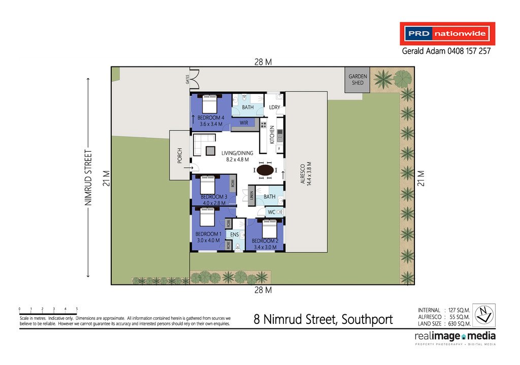 8 Nimrud Street SOUTHPORT 12