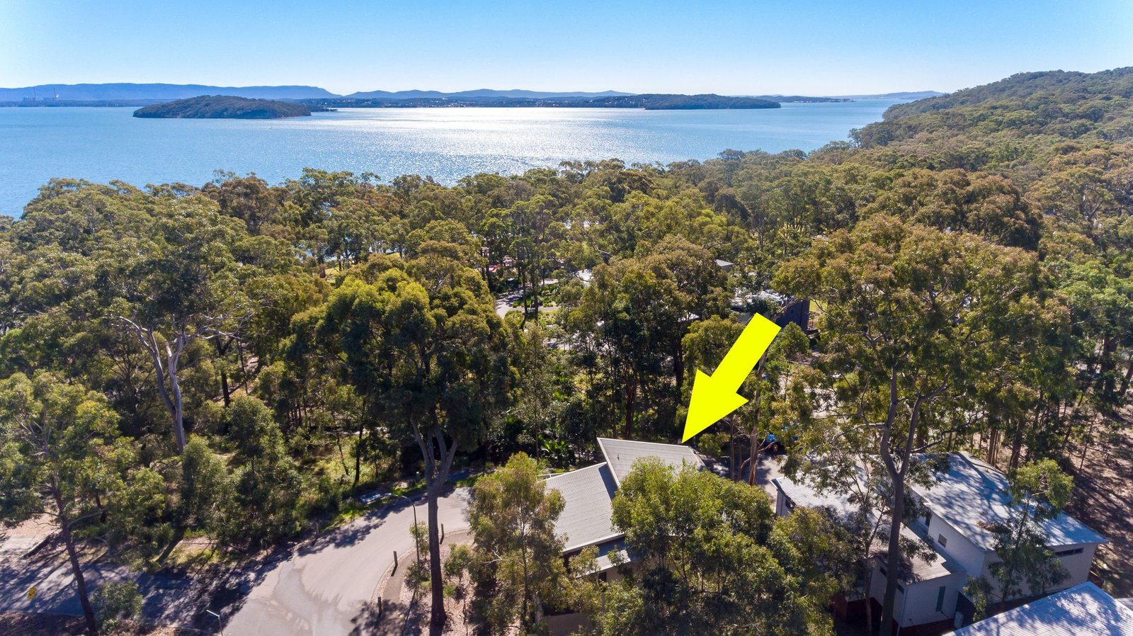 8 Nine Acres Way, MURRAYS BEACH NSW 2281