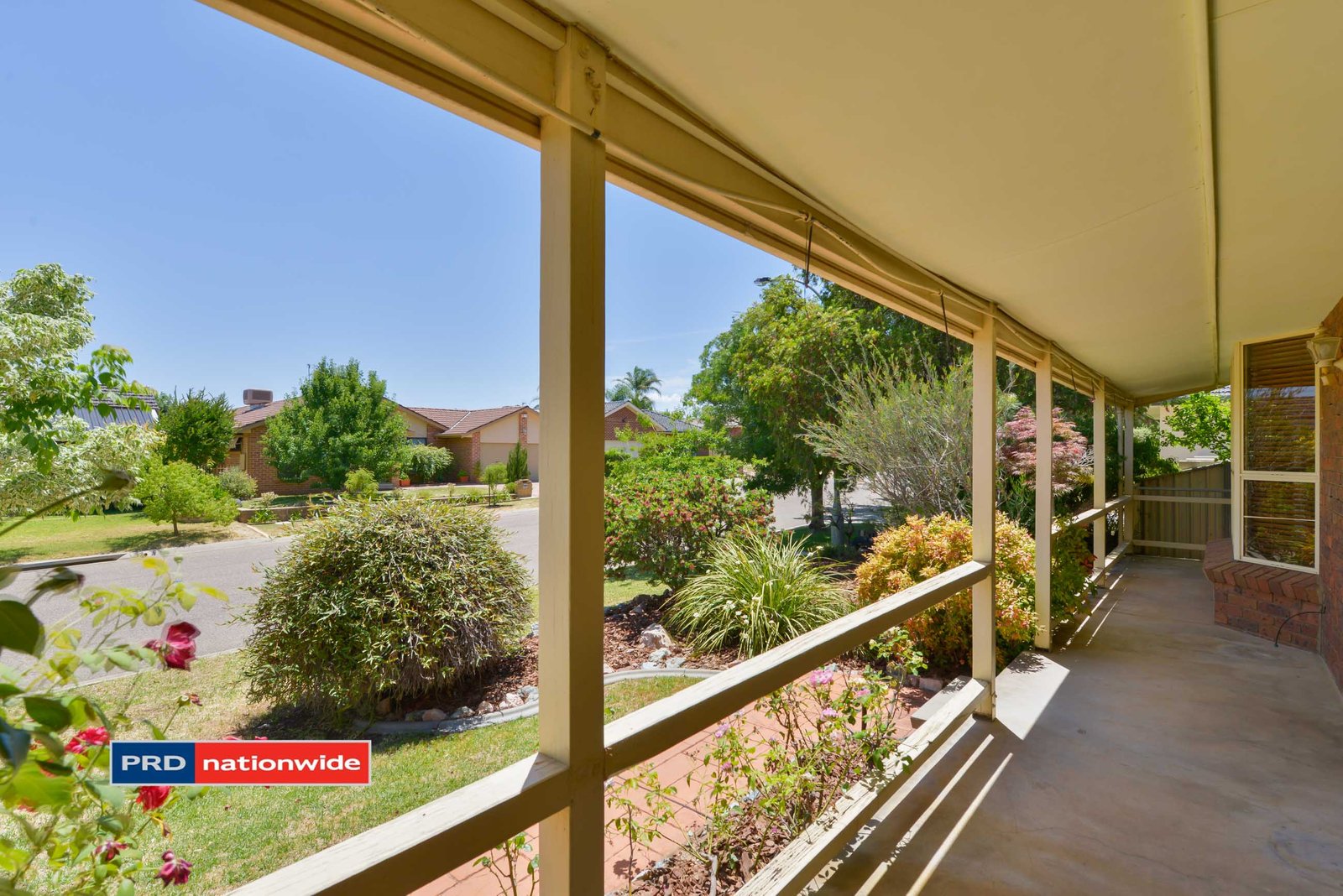 8 Noonga Crescent TAMWORTH 2