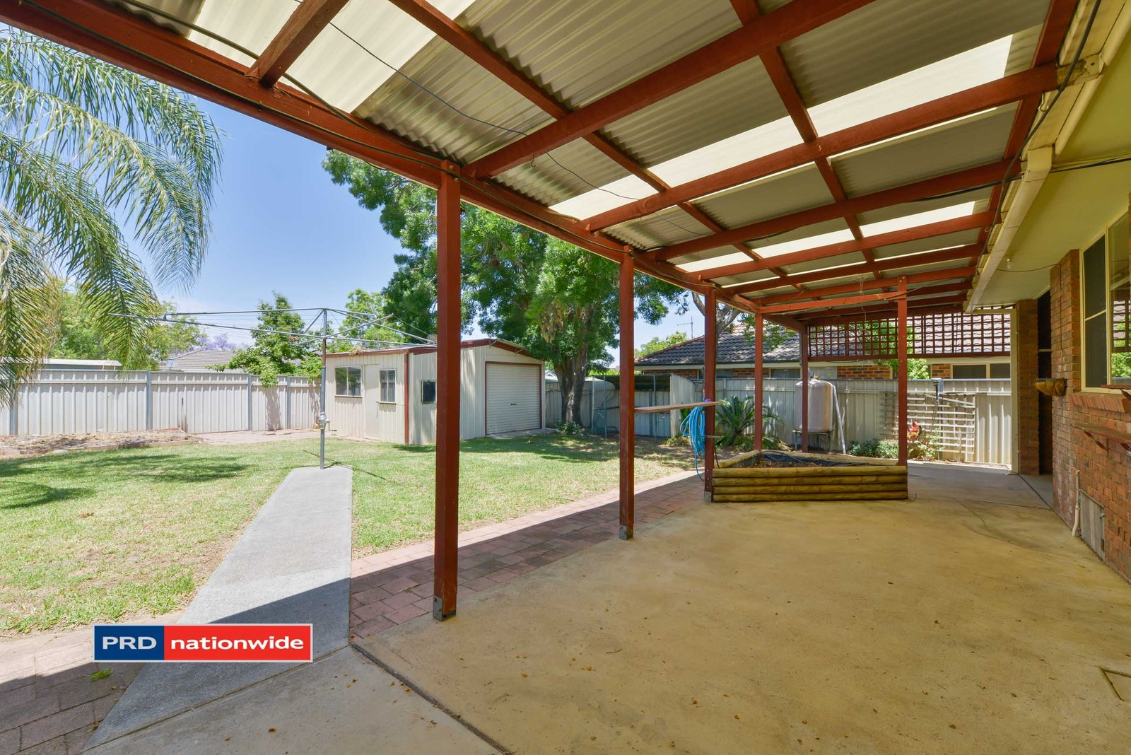 8 Noonga Crescent TAMWORTH 13