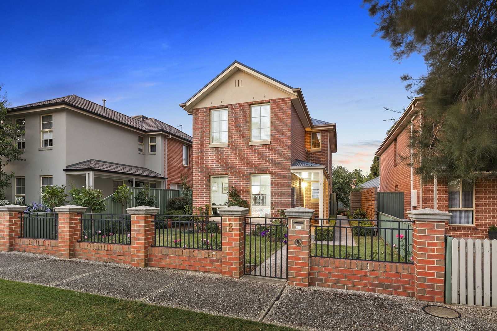 Gallery: 8 Norfolk Avenue