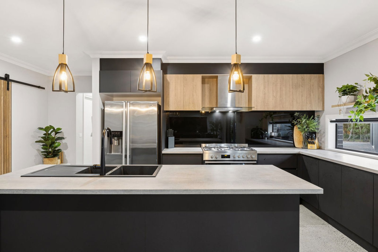 Gallery: 8 North Avenue