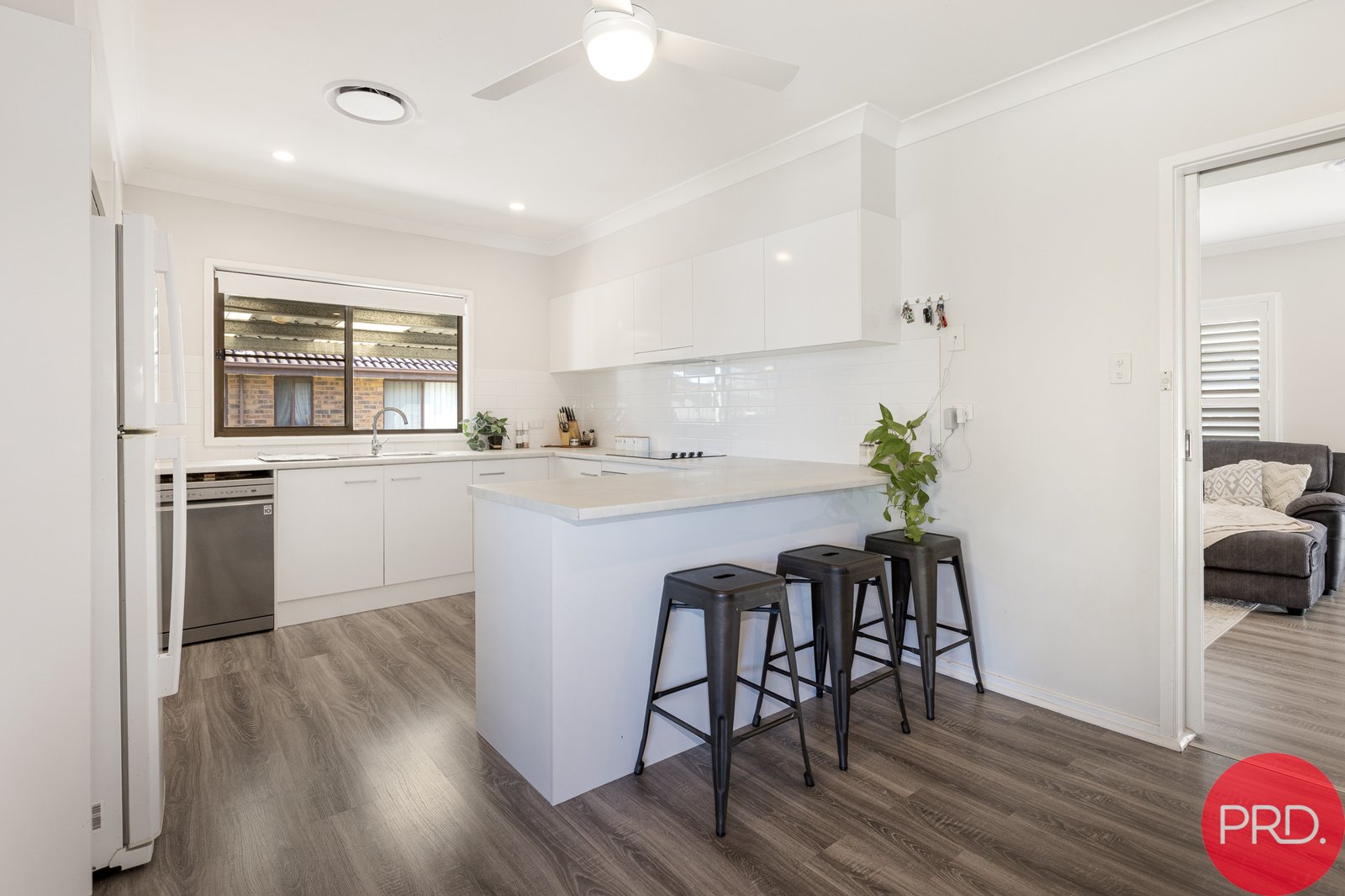 8 North Street GRETA 4