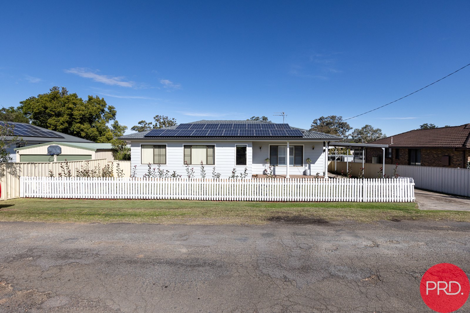 8 North Street GRETA 5