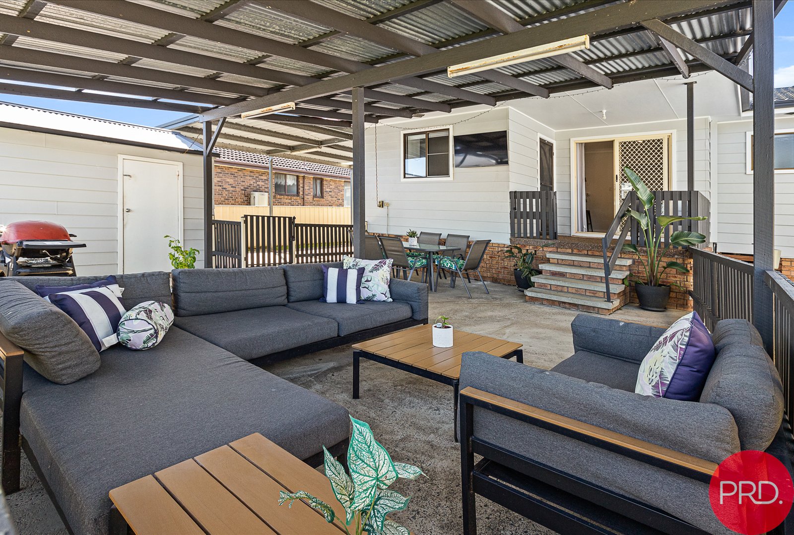 8 North Street GRETA 6