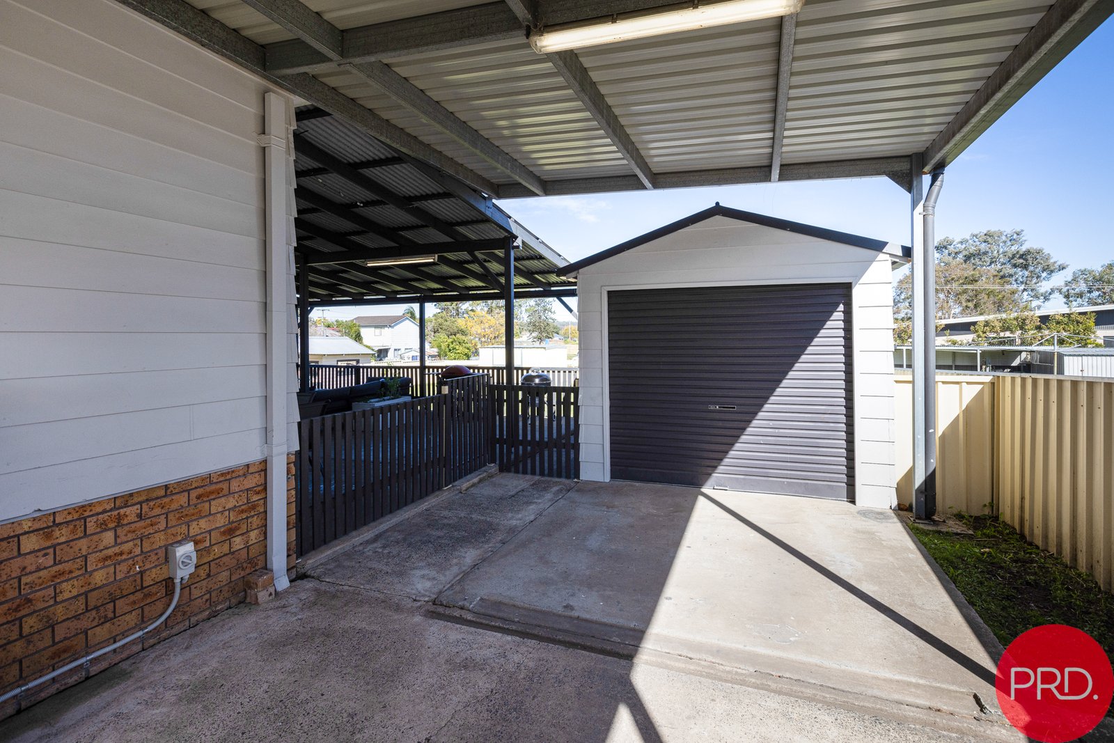 8 North Street GRETA 13