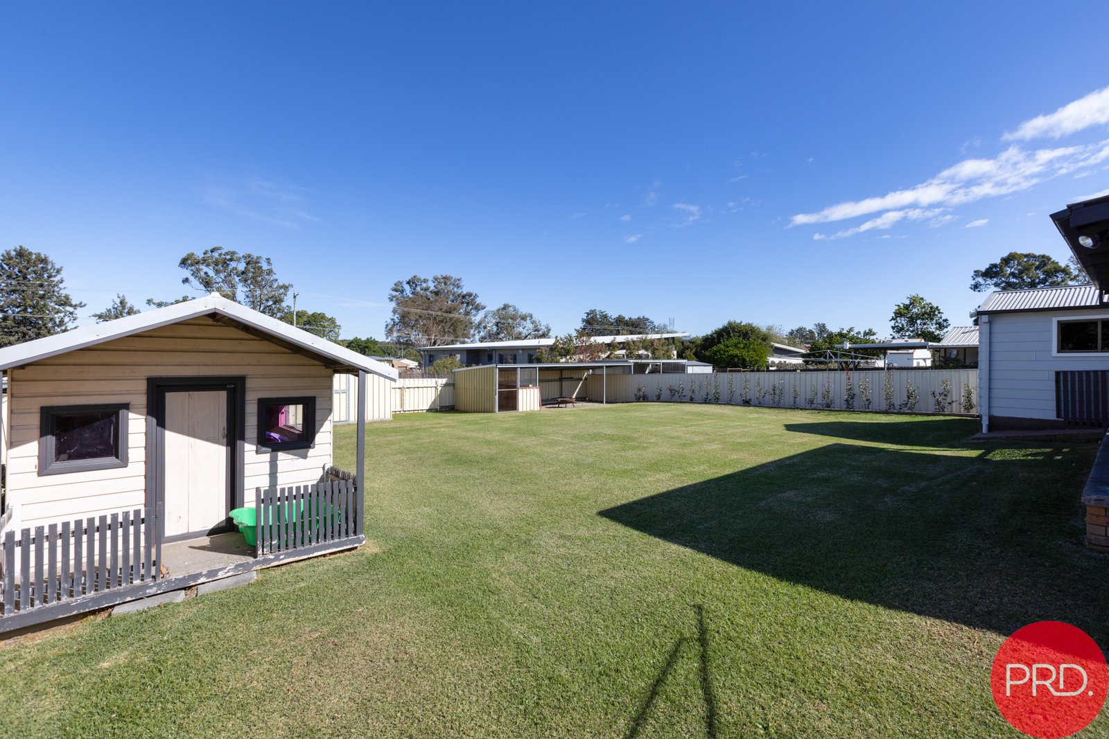8 North Street GRETA 16