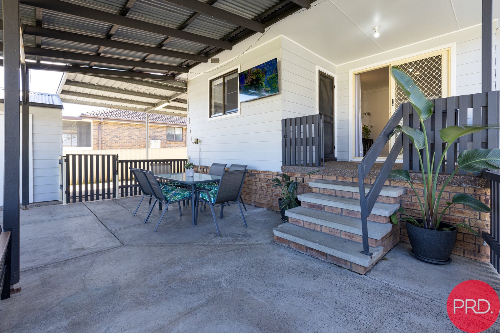 8 North Street GRETA 31