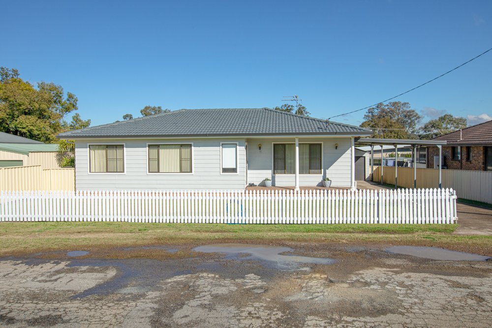 8 North Street GRETA 2