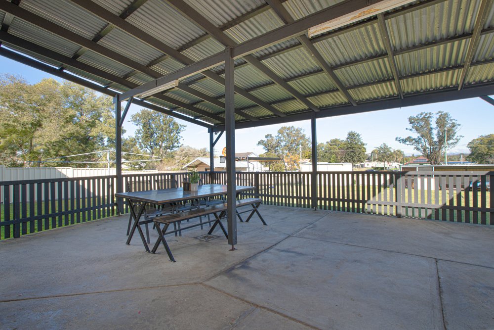 8 North Street GRETA 8