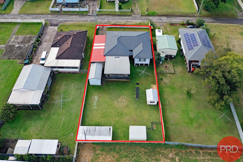 8 North Street GRETA 10