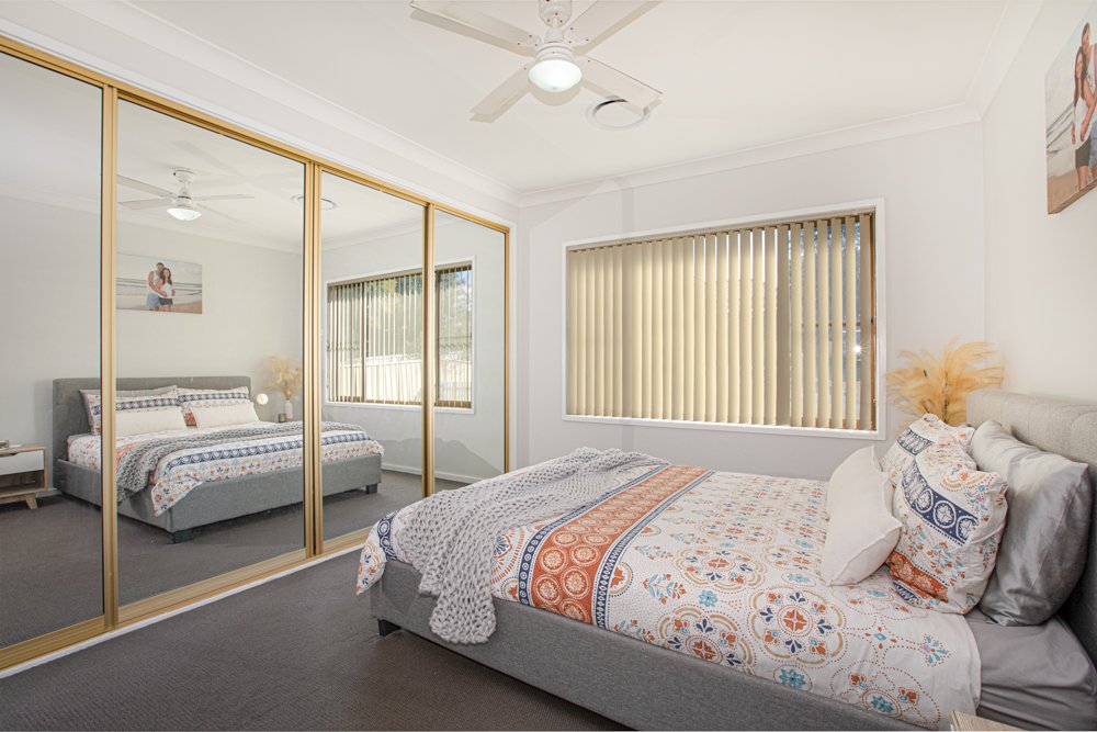 8 North Street GRETA 11