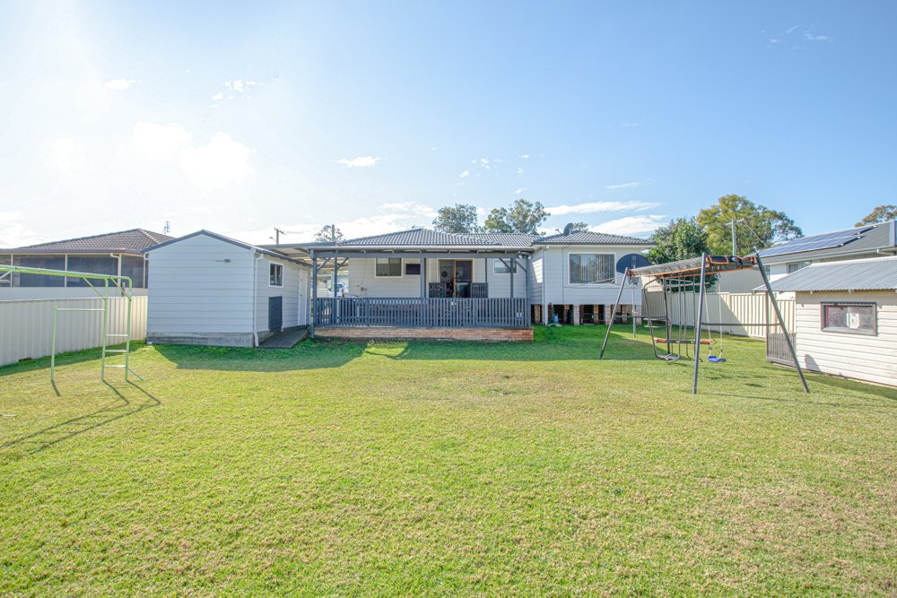 8 North Street GRETA 14