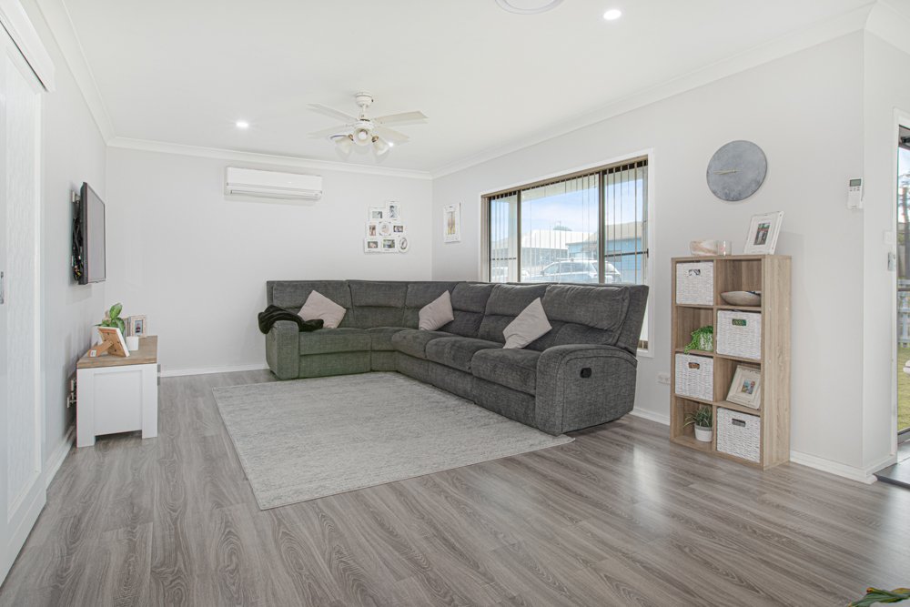 8 North Street GRETA 16