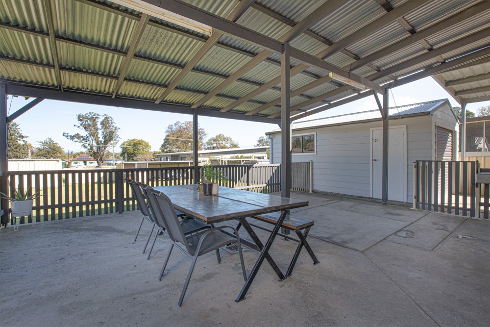 8 North Street GRETA 20