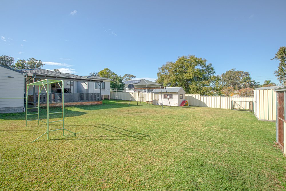 8 North Street GRETA 23