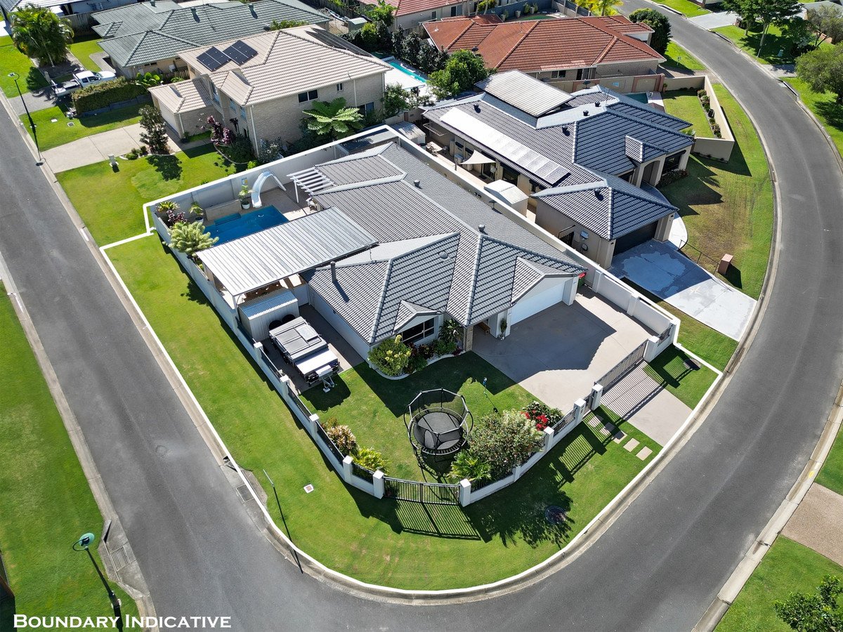 8 Northlakes Drive Elanora 2