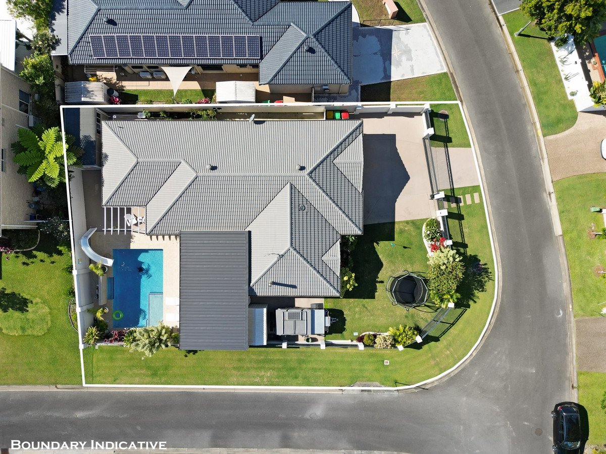 8 Northlakes Drive Elanora 3