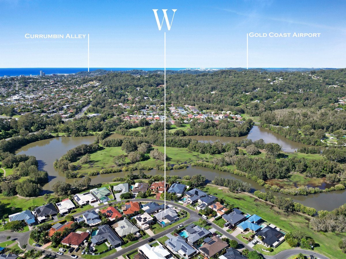 8 Northlakes Drive Elanora 4