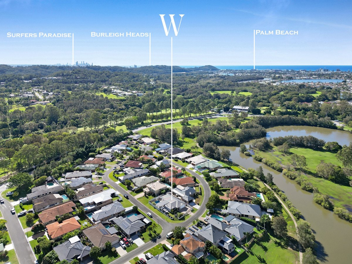 8 Northlakes Drive Elanora 5