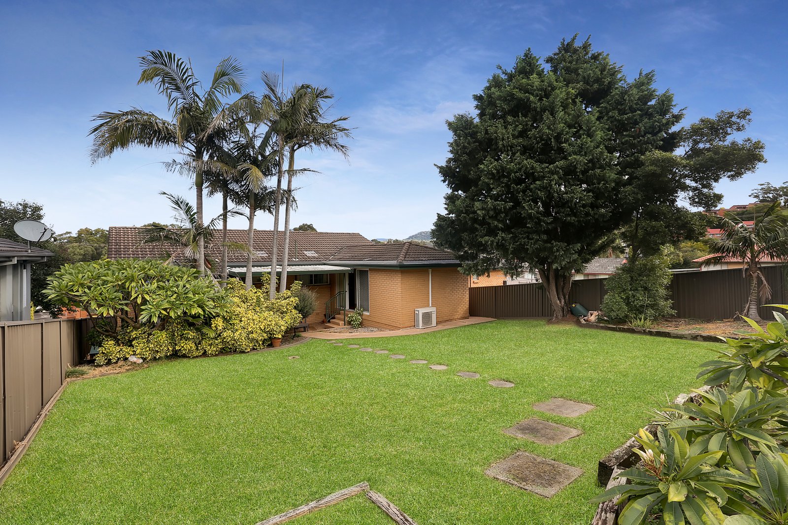 8 O'Donnell Drive FIGTREE 8