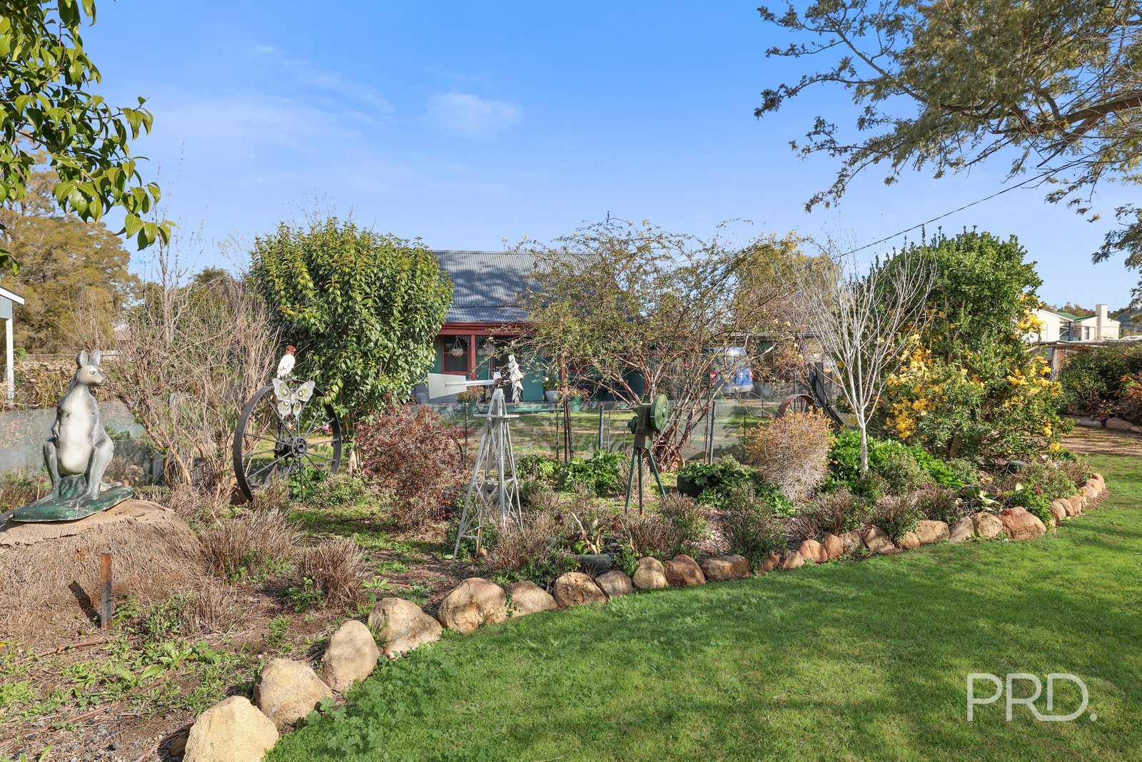 8 Ogle Avenue QUIRINDI 2