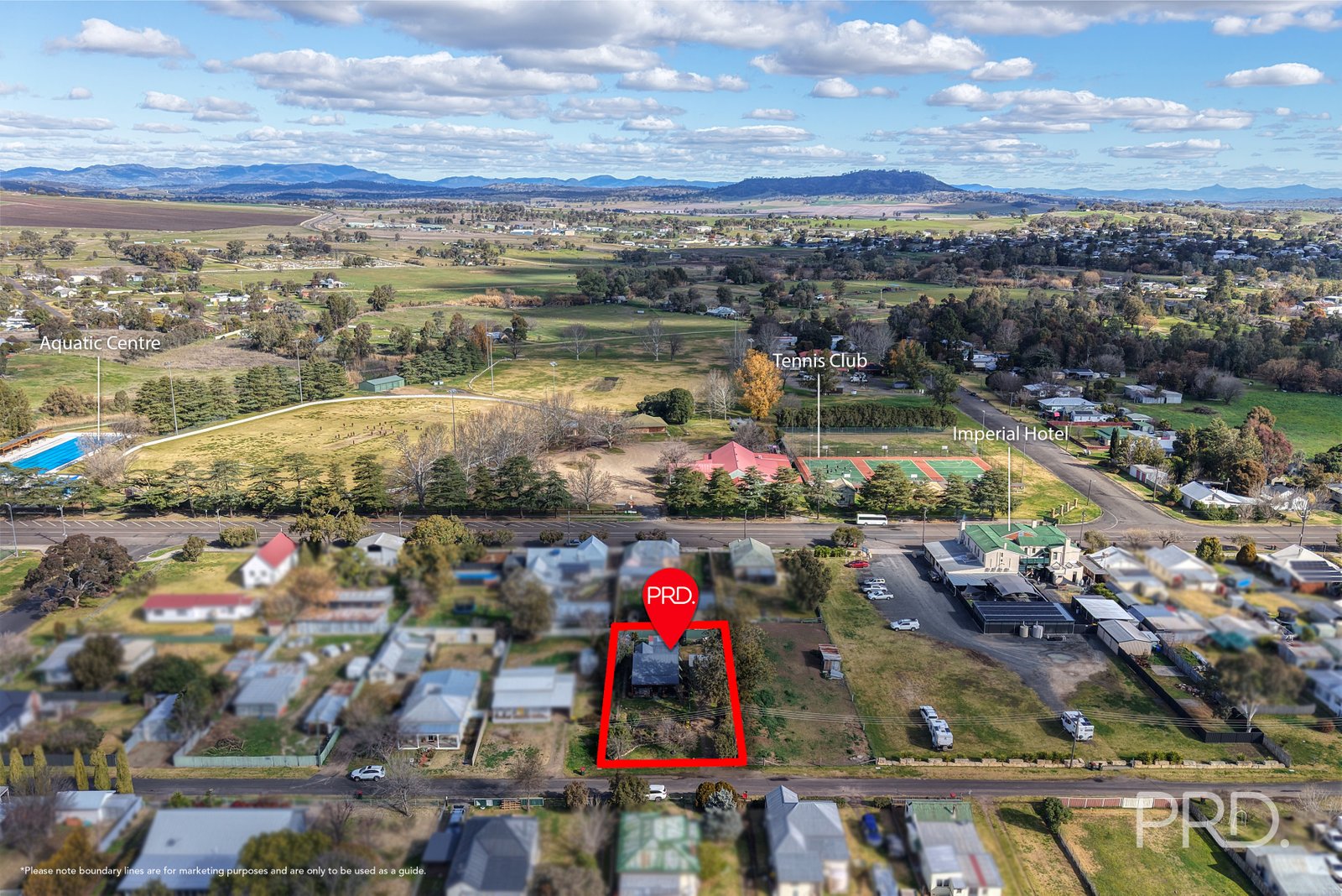 8 Ogle Avenue QUIRINDI 14