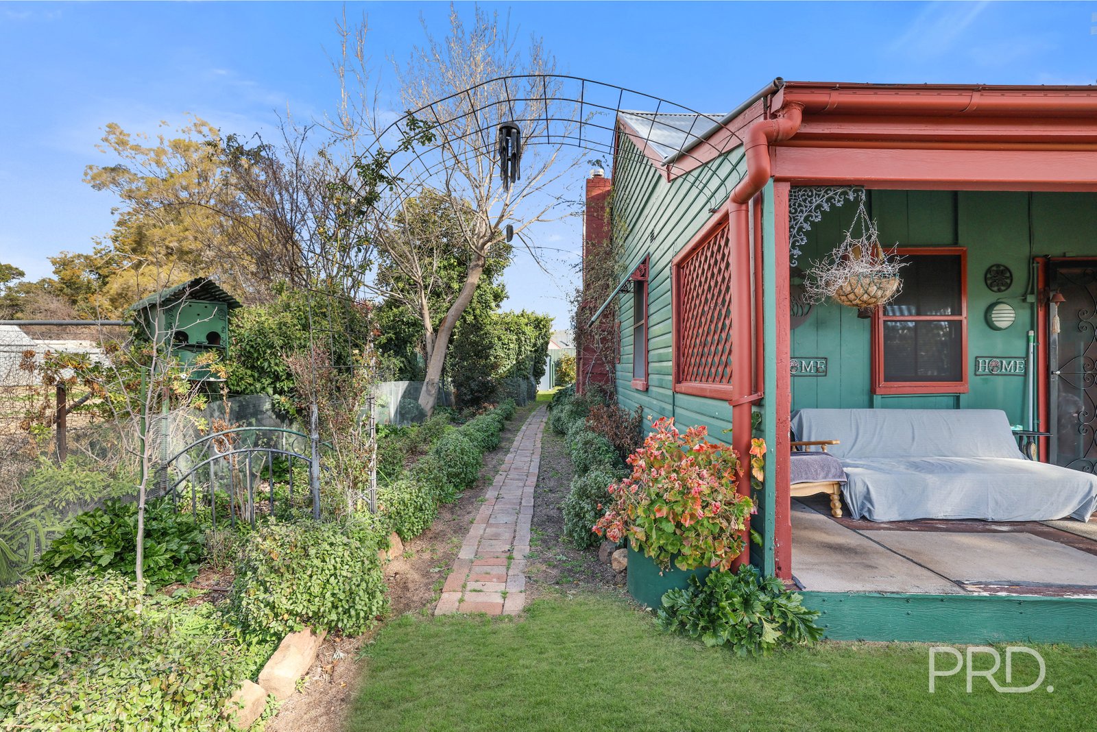 8 Ogle Avenue QUIRINDI 18