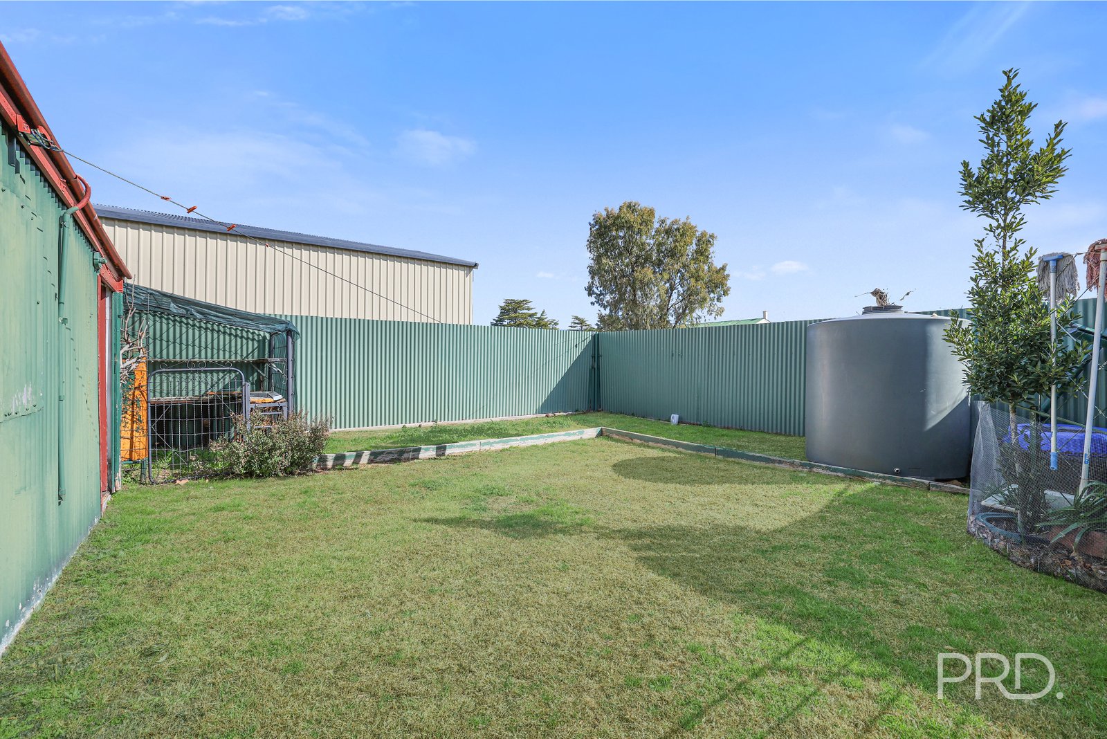 8 Ogle Avenue QUIRINDI 19