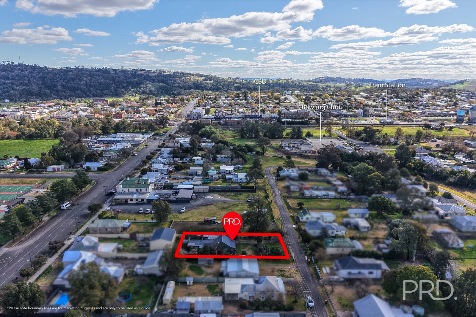 8 Ogle Avenue QUIRINDI 21