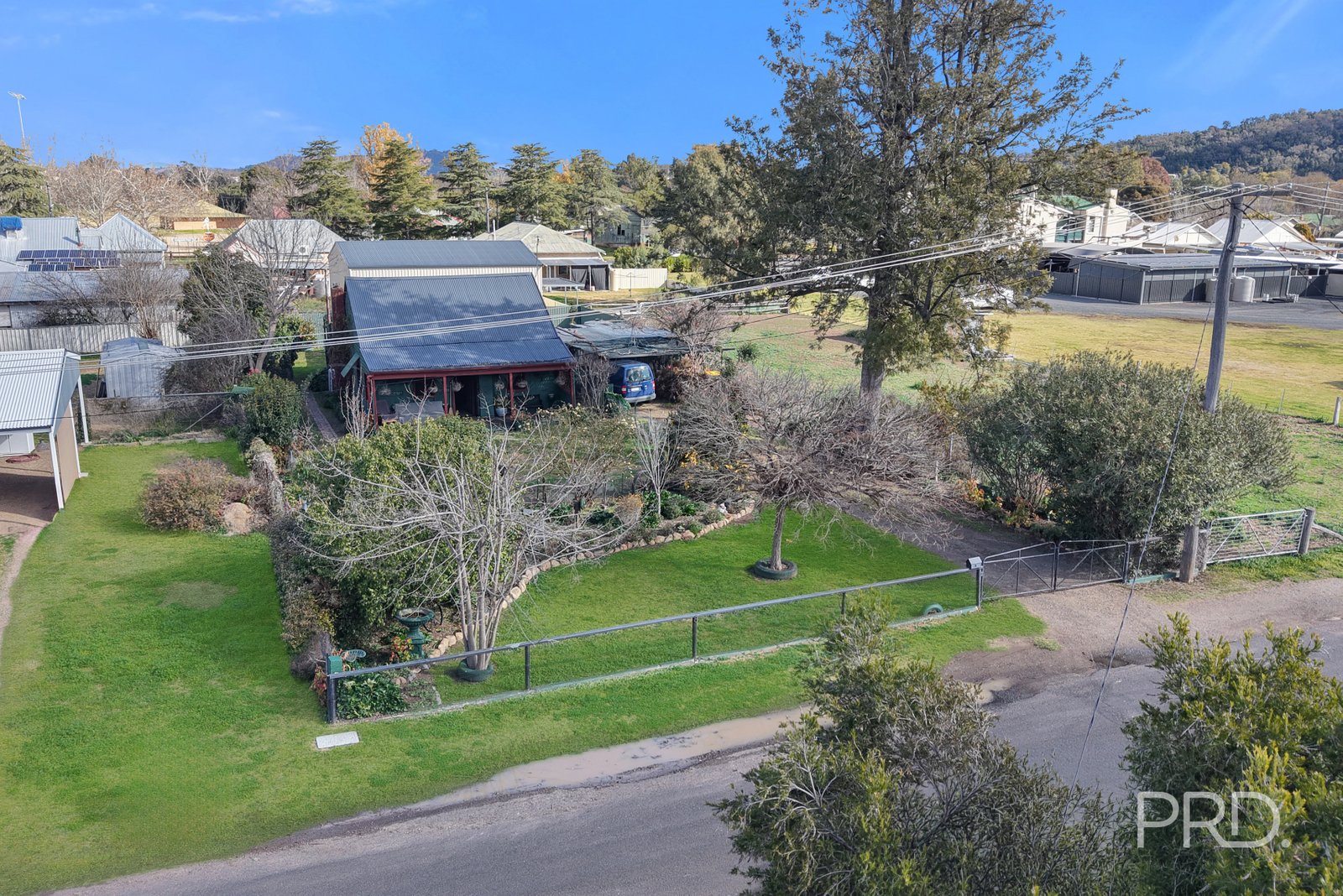 8 Ogle Avenue QUIRINDI 22